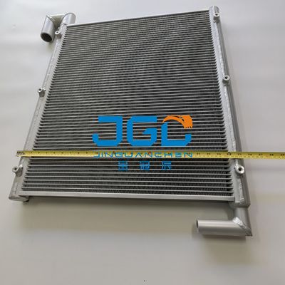 EX120-3 EX120-3C EX120K-3 EX100-2 EX100-3 EX120-2 COOLER de óleo de escavadeira 4285627