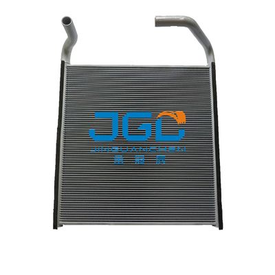 Máquina escavadora Oil Cooler 4370983 de Hitachi EX200-5 EX200LC-5 EX210-5 EX210H-5 EX210K-5 EX225USR