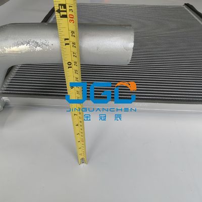 Máquina escavadora Oil Cooler 4370983 de Hitachi EX200-5 EX200LC-5 EX210-5 EX210H-5 EX210K-5 EX225USR