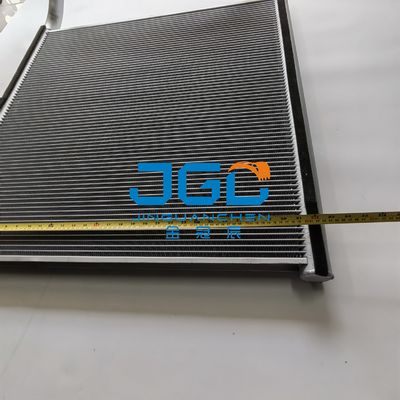 Máquina escavadora Oil Cooler 4370983 de Hitachi EX200-5 EX200LC-5 EX210-5 EX210H-5 EX210K-5 EX225USR