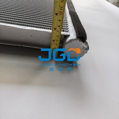 Máquina escavadora Oil Cooler 4370983 de Hitachi EX200-5 EX200LC-5 EX210-5 EX210H-5 EX210K-5 EX225USR