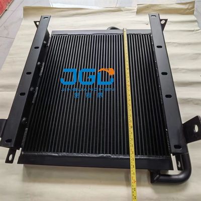 4421864 Automatização do núcleo do radiador da escavadeira ZAX120-1