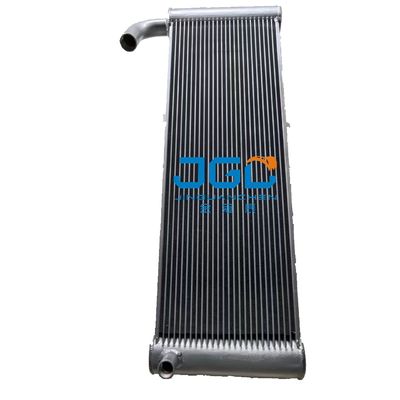 Máquina escavadora mais fresca industrial Oil Cooler do óleo hidráulico do modelo ZAX130-5 do radiador