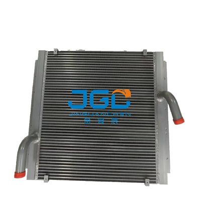 ZAX200-1 Radiador hidráulico para escavadeira 4448338 Para escavadeira