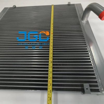 ZAX200-1 Radiador hidráulico para escavadeira 4448338 Para escavadeira