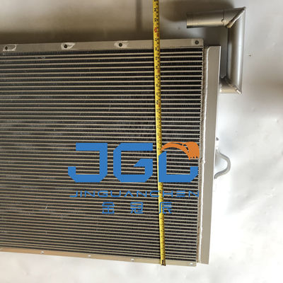 EX220-1 EX220-2 EX220-3 Radiador de escavadeira 4286102