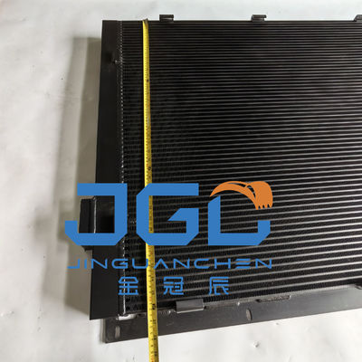 Partes de máquinas de construção de radiadores hidráulicos de óleo EX450-6