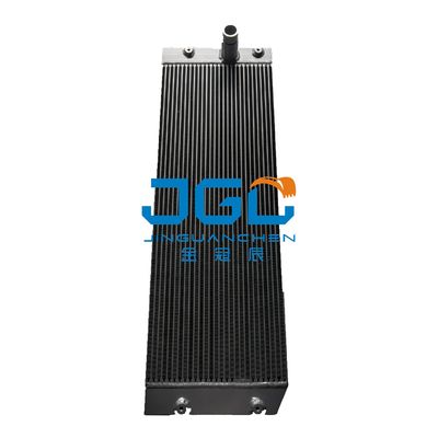 Máquina escavadora mais fresca Parts do óleo hidráulico da maquinaria de construção SY135-9