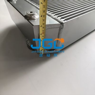 Máquina escavadora mais fresca Parts do óleo hidráulico da maquinaria de construção SY135-9