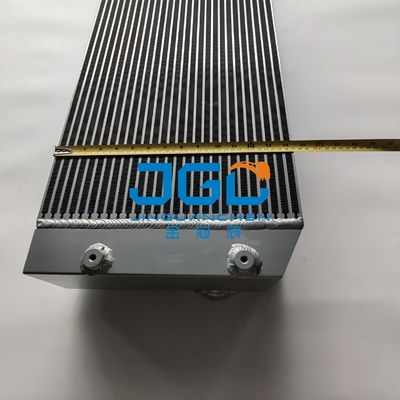Máquina escavadora mais fresca Parts do óleo hidráulico da maquinaria de construção SY135-9