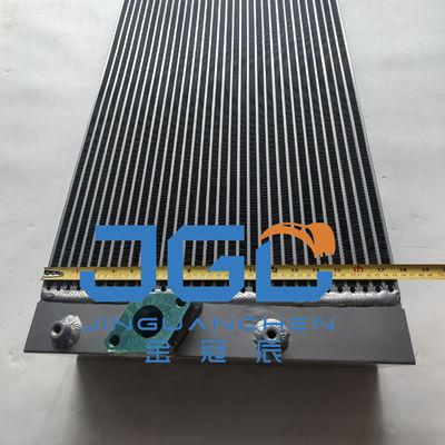 SY215-9 SANY Excavadora Refrigerador de óleo hidráulico