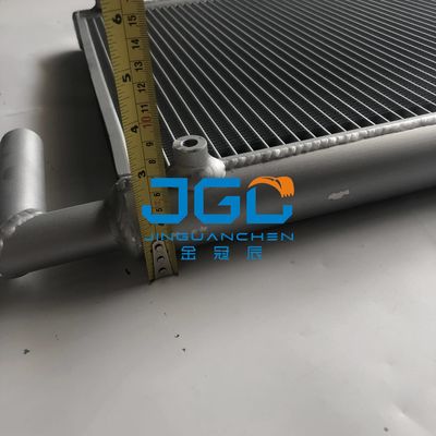 SK60-3 SK60 Kobelco Cooler de óleo de escavadeira 2452U415S13 DBX174001-9