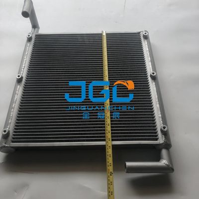 SK60-3 SK60 Kobelco Cooler de óleo de escavadeira 2452U415S13 DBX174001-9