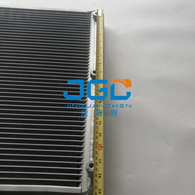 SK60-3 SK60 Kobelco Cooler de óleo de escavadeira 2452U415S13 DBX174001-9