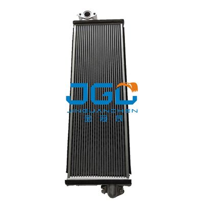 Excavadora SK140 SK140-8 SK130-8 SK140LC-8 Radiador