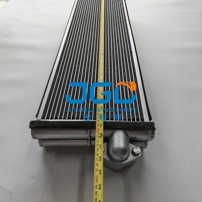 Excavadora SK140 SK140-8 SK130-8 SK140LC-8 Radiador