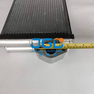 Excavadora SK140 SK140-8 SK130-8 SK140LC-8 Radiador