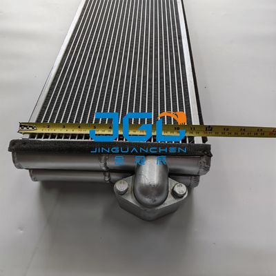 Excavadora SK140 SK140-8 SK130-8 SK140LC-8 Radiador