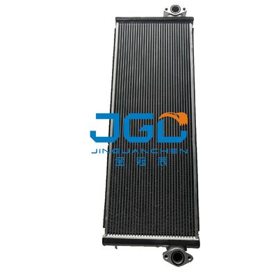 Excavadora Kobelco SK250-8 SK250LC-8 SK260-8 SK260LC-8 Refrigerador de óleo LQ05P00041S006