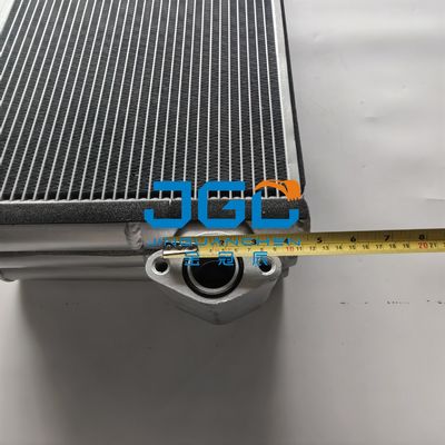 Excavadora Kobelco SK250-8 SK250LC-8 SK260-8 SK260LC-8 Refrigerador de óleo LQ05P00041S006