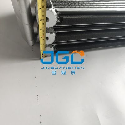 Excavadora Kobelco SK250-8 SK250LC-8 SK260-8 SK260LC-8 Refrigerador de óleo LQ05P00041S006