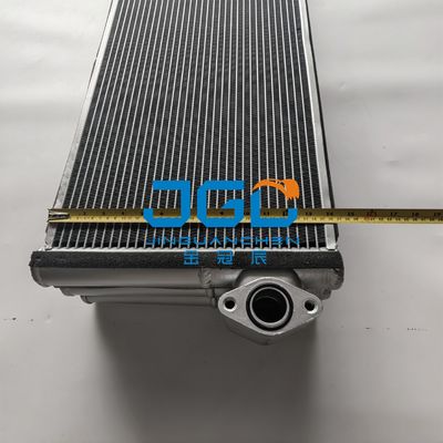 Excavadora Kobelco SK250-8 SK250LC-8 SK260-8 SK260LC-8 Refrigerador de óleo LQ05P00041S006