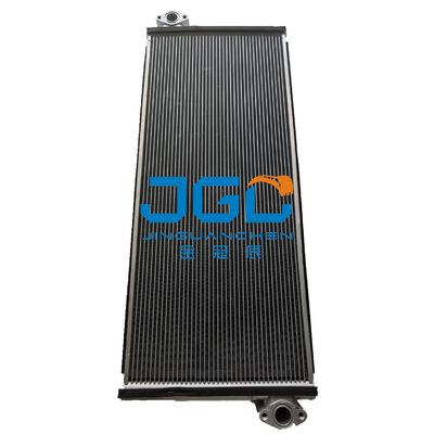 SK330LC-8 SK330-8 SK350-8 SK350LC-8 Radiador LC05P00043S001 LC05P00043S034 LC05P00043S031