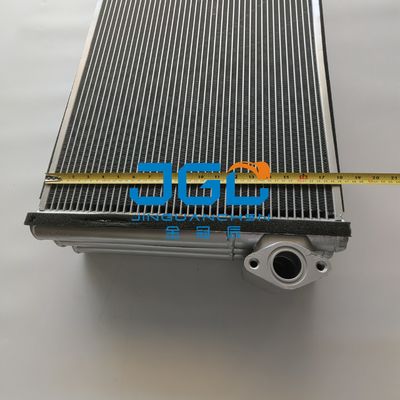 SK330LC-8 SK330-8 SK350-8 SK350LC-8 Radiador LC05P00043S001 LC05P00043S034 LC05P00043S031