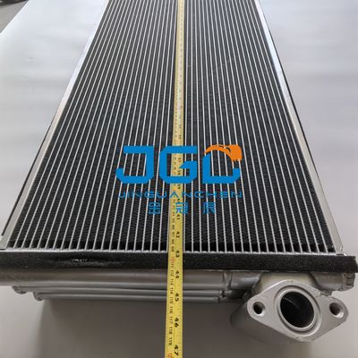 SK330LC-8 SK330-8 SK350-8 SK350LC-8 Radiador LC05P00043S001 LC05P00043S034 LC05P00043S031