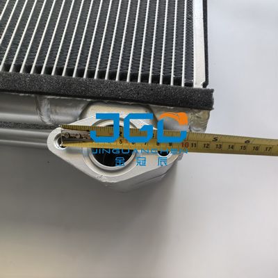 SK330LC-8 SK330-8 SK350-8 SK350LC-8 Radiador LC05P00043S001 LC05P00043S034 LC05P00043S031