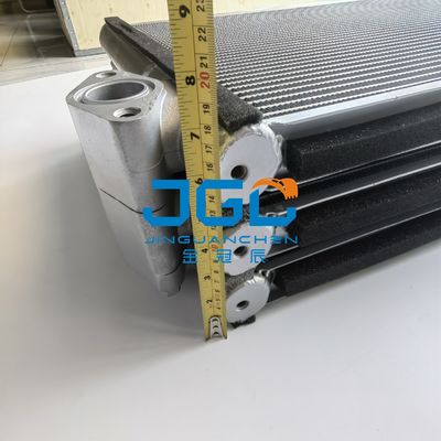 SK330LC-8 SK330-8 SK350-8 SK350LC-8 Radiador LC05P00043S001 LC05P00043S034 LC05P00043S031