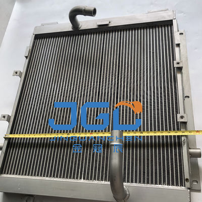 SK200 SK200LC SK200-3 SK200LC-3 Radiador de escavadeira 2452U426S1 2452U426F1