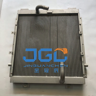 SK200 SK200LC SK200-3 SK200LC-3 Radiador de escavadeira 2452U426S1 2452U426F1