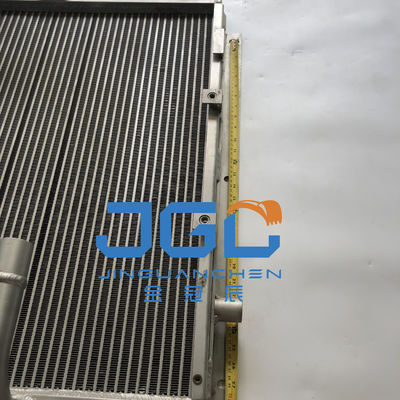 SK200 SK200LC SK200-3 SK200LC-3 Radiador de escavadeira 2452U426S1 2452U426F1
