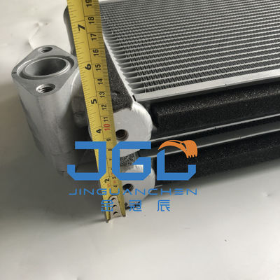 SK200LC-8 SK210LC-8 SK210-8 SK200-8 Radiador YN05P000585001 YN05P00058F2 YN05P00058S001