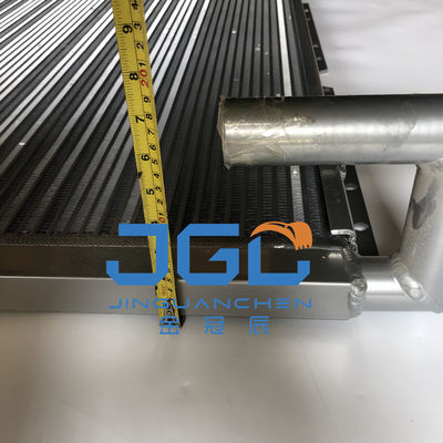 Sk200-6e Sk230-6e Kobelco Radiador de Escavação Yn05p00035s001