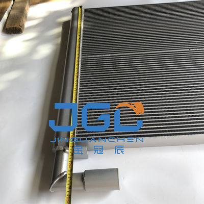 SK480-6 Peças sobressalentes de escavadeiras para radiadores de óleo hidráulico LS05P00006S002M