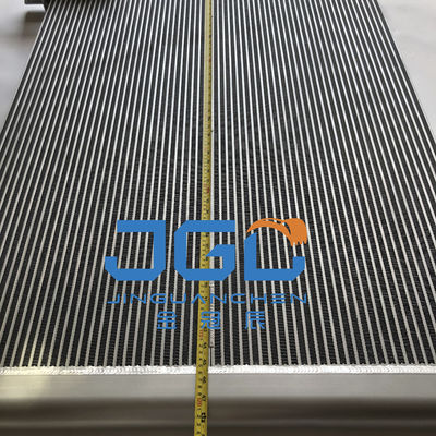 SK480-6 Peças sobressalentes de escavadeiras para radiadores de óleo hidráulico LS05P00006S002M