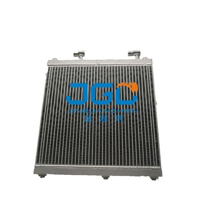 EC55 Refrigerador hidráulico de óleo VOE 14638977 Partes de escavadeiras Partes de máquinas de construção