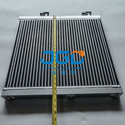 EC55 Refrigerador hidráulico de óleo VOE 14638977 Partes de escavadeiras Partes de máquinas de construção
