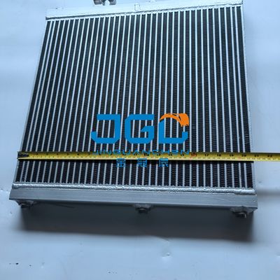 EC55 Refrigerador hidráulico de óleo VOE 14638977 Partes de escavadeiras Partes de máquinas de construção