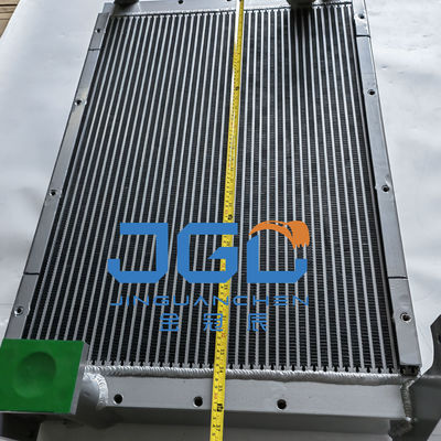 VOL-VO EC380 EC380B EC380D Refrigerador de óleo de escavadeira 17482432 14715372