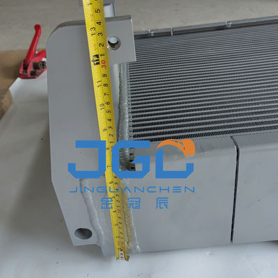 VOL-VO EC380 EC380B EC380D Refrigerador de óleo de escavadeira 17482432 14715372