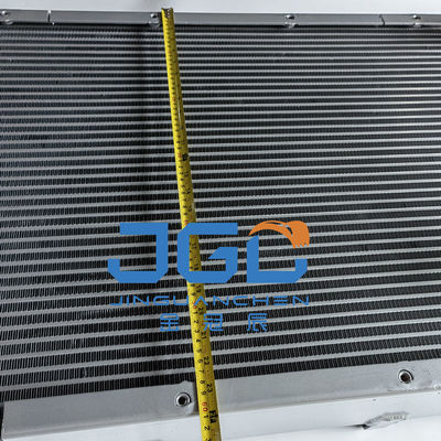 VOL-VO EC380 EC380B EC380D Refrigerador de óleo de escavadeira 17482432 14715372
