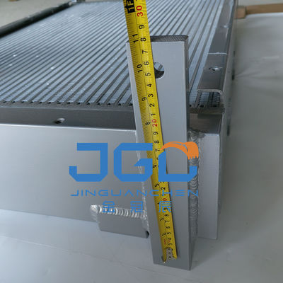 VOL-VO EC380 EC380B EC380D Refrigerador de óleo de escavadeira 17482432 14715372