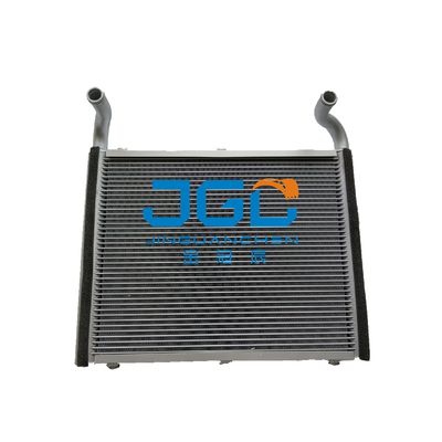 R55-7 R60-7 R55W-7 Hyundai Radiador de Escavação 11M8-40012 11M8-40100 11M8-40022