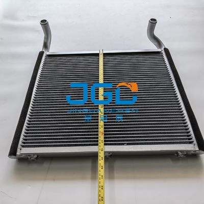 R55-7 R60-7 R55W-7 Hyundai Radiador de Escavação 11M8-40012 11M8-40100 11M8-40022