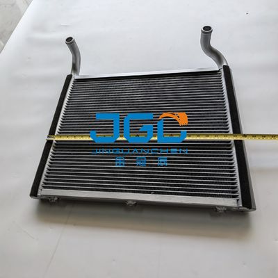 R55-7 R60-7 R55W-7 Hyundai Radiador de Escavação 11M8-40012 11M8-40100 11M8-40022