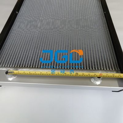 Refrigerador de óleo hidráulico 11N6-43030 de R210-7 R210-7A para a máquina escavadora Accessories