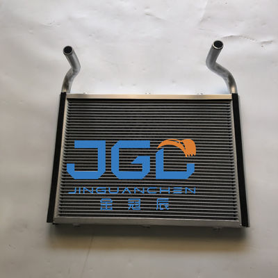 R55 R60-9 Refrigerador de óleo 11M9-44305 Para escavadeira